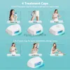 MLAY T3 Hair Removal Lenses Accessories Quartz Lamps 500000 Shots Use For Bikini Face Body Small Caps Special Lamp HKD230825