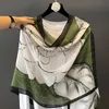 Schals Schal Frauen Luxus Marke Winter Baumwolle Hijab Kopf Bandana Weibliche Foulard Pashmina Cheveux Bufanda Schals und Wraps 230825