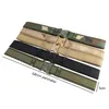 8 Color 120cm 2023 New Army Style Combat Belts Quick Release Tactical Belt Fashion Men Canvas Waistband Outdoor Waist Trainer