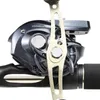 Baitcasting Reels Long Long Casting 70 1 Высокий коэффициент 10 -километров