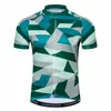 Vestes de course Weimostar Hommes Maillot de cyclisme à manches courtes Maillot d'été Ropa Ciclismo VTT Vélo Vélo Chemises Top S-4XL