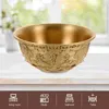 Bowls Cornucopia Ornament Treasure Bowl Shop Decor Home Crafts Offering