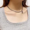 Designer Subtle Choker for Women Clean Llines and a Refined Aesthetic Pendants for Both Casual and Formal Occasions