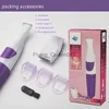 Rasoio elettrico da donna per bikini Trimmer per inguine Depilazione pubica Luoghi sessuali Rasoio per donna Viso Aree intime Strumento per rasatura HKD230825