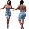 Plus Size Women's Jumpsuits Suspender Plaid Print Rompers Fleece Sleepwear Overall Casual 5 Colors Jumpsuit