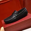 Совершенно новый T0D Mens Loafers Trade Обувь Обувь Формальная рабочая вечеринка Италия с Orignal Box Size 38-46