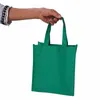 Сумки Tanie Polietieslen spersonalizowane nie plecione torby na zakupy firma design 100 sztuk
