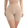 Waist Tummy Shaper Lace Abdomen Tightening Buttock Lifting Shaping Pants Shapewear Corset Fajas Women Trainer Body Shapers Leggings 230825