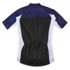 Vestes de course Weimostar été hommes cyclisme vélo vélo demi manches Jersey Top vêtements de sport S-XXXL