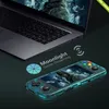 Portabla spelspelare Retroid Pocket 3 Plus 4.7 -tums handhållna spelkonsol 4G128G Android 11 Pekskärm Portable 2.4G/5G WiFi 4500MAH 618 DDR4 Gift 230824