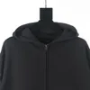 Grote maat truien voor heren, hoodies in herfst / winter acquard breimachine e Custom jnlarged detail ronde hals katoen 2w3rf