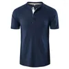 Männer T Shirts MRMT 2023 Marke Shirt T-Shirt Für Männliche T-shirtmen Kurzarm Plus Größe Sommer Kleidung