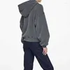 Hoodies للسيدات 23SS للنساء رجال Desginer قطن مقنعين رسائل كلاسيكية طباعة ملابس قميص الملابس