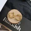 Boucles d'oreilles créoles en forme de cœur pour femmes, bijoux mignons, audacieux et minimalistes, faits à la main, été