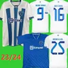 2023 Paysandu SCサッカージャージーセルジオ23 24パラFCスポーツクラブホームアウェイエリックヘルナンデスブルーノアルベスブルーノグッドマンフットボールシャツ