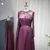 Casual Dresses Jancember Elegant A-Line Sparkling Sequin Födelsedag Formell aftonklänning Bridal Engagement Wedding Party Prom Ball klänningar