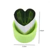 Baking Moulds Mold Stainless Steel Fruit Cutting Die For Kids Food Vegetables Cutter Molds Kitchen Gadgets Bakeware Cookie Tool