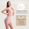 Taille Tummy Shaper High Control Femmes Jupe sans couture Demi-slips Post-partum Abdomen Butt Lifter Shapewear Jupon Sexy Intime 230825