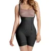 Cintura barriga shaper faja colombiana mujer abdômen controle cinto compressão corpo shaper com zíper pós lipoaspiração emagrecimento shapewear skims 230824