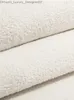Argent Tapis créatif confortable doux chambre tapis Y2K tapis de chevet salon dollar américain tapis salle de bain porte tapis sec absorbant tapis Q230825