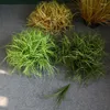 Decorative Flowers Simulated Onion Grass Reed Setaria Viridis Cattail Pseudograss Plant Landscape Plastic