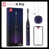 Другое гигиена полости рта oclean x pro Smart Sonic Electric Electric Tooth Elect Set IPX7 Ультразвуковая отбелительская щетка.