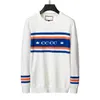 New Fashion brand Sweater For Mens Pullover O-Neck Slim Fit Jumpers Knitred Woolen Winter sweater striped fashion men