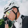 Gafas Santic Gafas de ciclismo Bicicleta de montaña Bicicleta Ciclismo Deportes Gafas polarizadas Gafas de sol deportivas al aire libre para hombres y mujeres