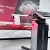 Máquina de fisioterapia para reabilitação com laser LuxMaster Physio para terapia de luz vermelha