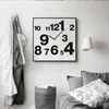 Wall Clocks Stylish Original Art Elegant Kid Aesthetic Simple Clock Number Modern Cute Funny Horloge Home Decoration Luxury