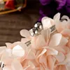 New Flower Handbags Purses Banquet Bridal Dress Wedding Accessories K0020