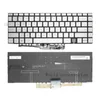 Новая клавиатура ноутбука США/RU для HP Spectre X360 14-EA 14-EA0047NR 14-EA023DX с подсветками HKD230825. HKD230824