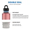Botellas de agua REVOMAX 950 ml vaso termo botella de doble pared de acero inoxidable térmico frío y termo taza de vacío gimnasio 230825