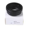 Lenses Adapter Mount Ring for Canon FD Lens Sony NEX E NEX 3 NEX 5 NEX VG10 Camera 230825