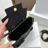 Nano-Gürteltasche aus genarbtem Leder mit Griff, Umhängetasche, klassische Pico-Gürteltaschen, Umhängetasche, luxuriöse Designer-Damenhandtasche, modische kleine große Tragetaschen