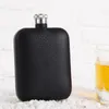 Frascos de quadril garrafa de vinho boa vedação fácil de transportar armazenamento útil acampamento ao ar livre drinkware licor