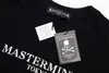 Mastermind Japan T-shirt da uomo di buona qualità 2023ss Mastermind Japan Fashion T-shirt da uomo Mastermind World T-shirt MMJ Donna manica corta 2 5F1O