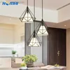 Nordic Home Decoration Modern Pendant Ceiling Lamps Loft Scandinavian Style Light for Kitchen Ceiling Dining Room HPD-001 HKD230825