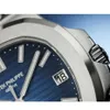 Superclone 5811 Sport de luxe Dernière montre-bracelet publique pour homme 63SW Haute qualité pour hommes designer étanche lunette polie montre glacée 6 FT4X