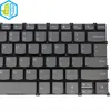 RU US ES Backlit Keyboard for Lenovo Yoga Slim 7-14ARE05 7-14IIL05 7-14ITL05 PR4SB Russian English Spanish Notebook Keyboards HKD230825. HKD230824