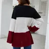 Women's Sweaters 32 Winter Clothes Women Fashion Ladies Plus Size Sweater Female Knitted Outwear Jumper Quality