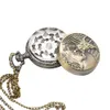 Desigh Kruidenmolen Magnetische Metalen Grinder Crusher De Pocket Watch Kruidenmolen met tabakskruidenmolen