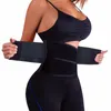 Talia brzucha shaper cxzd trener Trener Trener Corset Fitness Body Body Cincher Wrap Trening Shapeywear Slement 230825