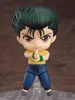 Figurines d'action 10 cm YuYu Hakusho figurine d'action jouets collection poupée cadeau de noël avec boîte