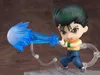 Figurines d'action 10 cm YuYu Hakusho figurine d'action jouets collection poupée cadeau de noël avec boîte