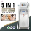 Produto de remoção de pelos a laser IPL OPT Elight Tratamento de cicatrizes de acne Pigmento Terapia Equipamento de spa de beleza