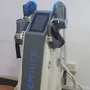 2024 EMS Slim Nova Body Sculpt Muscle Machine RF 4 Ручки Emslim neo с обработкой в ​​тазовом дне RF Жиро