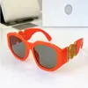 2023Lunettes de soleil de luxe pour homme femme unisexe designer lunettes de soleil lunettes de soleil rétro petit cadre design de luxe UV400 qualité supérieure avec boîte