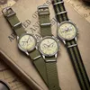 Orologi da polso 40mm China Aviation Cronografo Movimento Gabbiano 1963 Orologio meccanico da uomo 40mm ST1901 Zaffiro 38mm Orologio da uomo Pilot 230824