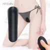 Взрослые игрушки KA Fairy Houndware Vibrator Пуля дистанционного управления Mini Носимый секс -эротическая игрушка для женщин 230824